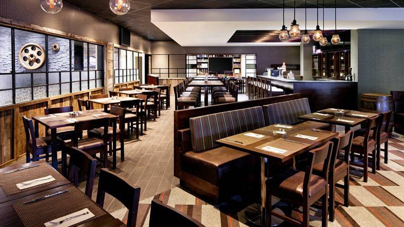 Four Points By Sheraton Edmundston Hotel & Conference Center Exterior photo