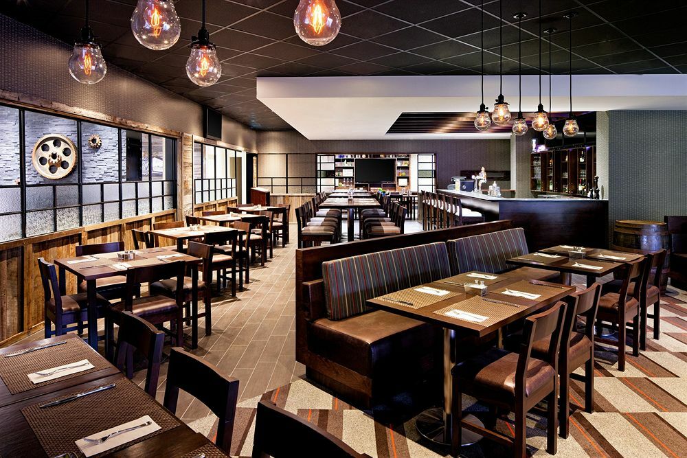 Four Points By Sheraton Edmundston Hotel & Conference Center Exterior photo